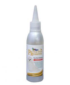 Pet Perss 寵物除淚痕液 120ML