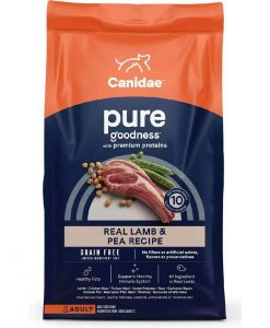Alternative view of Canidae 咖比 (卡比) 無穀物多元成犬配方狗糧 (雞肉/火雞/羊肉/魚)