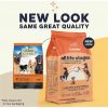 Canidae 咖比 (卡比) 羊肉紅米全犬配方狗糧