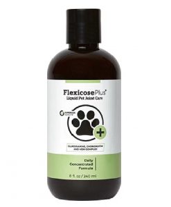 Alternative view of Flexicose 關節救星 液體關節補品 240ML  (貓犬適用)
