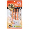 Ciao 烤鰹魚+雞湯唧唧醬 14G x 4