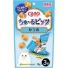 Ciao 鰹魚流心粒粒 12G x 3