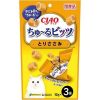 Ciao 雞肉流心粒粒 12G x 3