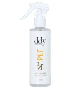 DDY 寵物礦物淨膚精華 200ML