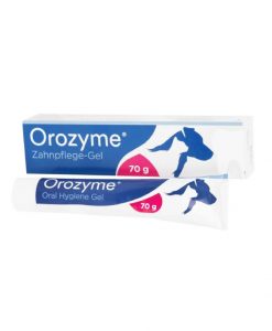 Ecuphar 科盾 Orozyme 護齒凝膠 70G