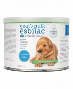 PetAg 貝克 Esbilac 愛犬樂 初生寵物營養羊奶粉 150G