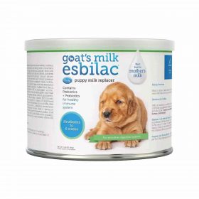PetAg 貝克 Esbilac 愛犬樂 初生寵物營養羊奶粉 150G