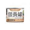汪喵星球老犬鮮肉主食罐 三文魚+雞肉 165G