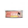 汪喵星球貓貓低磷低蛋白鮮肉主食罐 雞肉 80G