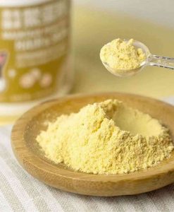 Alternative view of 汪喵星球寵物護膚亮毛鱉蛋粉 60G