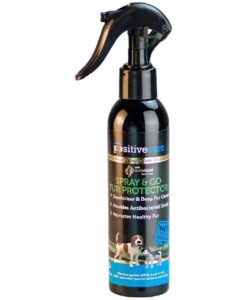 Positivecare 泡泡靈 乾洗噴霧 180ml