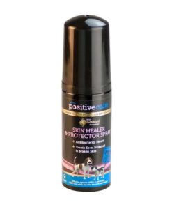 Positivecare 泡泡靈 急救泡沫 50ml
