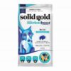 Solid Gold 素力高 中大型幼犬配方狗糧
