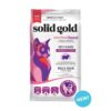 Solid Gold 素力高 優質全年齡配方貓糧