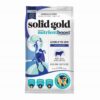 Solid Gold 素力高 無穀物牛肉配方狗糧