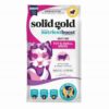 Solid Gold 素力高 無穀物羊肉迷你犬配方狗糧