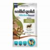 Solid Gold 素力高 無穀物鹿肉配方狗糧