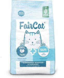 Green Petfood FairCat Safe