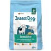 Green Petfood InsectDog Sensitive