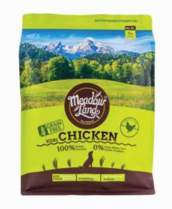 MeadowLand 無穀物雞肉狗糧