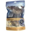 MeadowLand 犬用風乾牛肋骨小食 150G