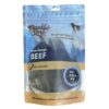MeadowLand 犬用風乾牛肝小食 150G