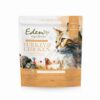 Eden 雞+火雞鮮肉配方貓糧 1.5KG