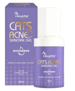 Royal-Pets 貓用粉剌護膚啫喱 30ML